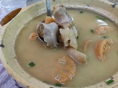 -小民大排档(江汉路店)