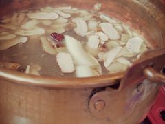 -马帮菜馆·美味野生菌