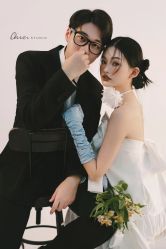-苏菲雅婚纱摄影(环城南路店)