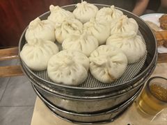 红星包子-石饮红星包子(中山路店)