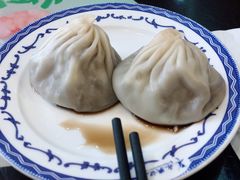 -锡笼记·无锡小笼(新明路店)