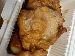 -鲜得来排骨年糕(豫园店)