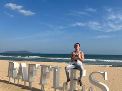 -海南清水湾莱佛士酒店