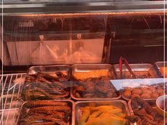 -卤鹅鲜生(卤鹅鲜生万科金域悦府店)