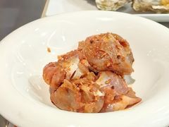 -火炉火自助餐(西直门凯德MALL店)