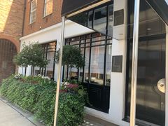 -戈登·拉姆齊餐廳