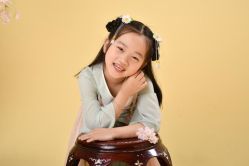 -爱你宝贝孕婴亲子摄影美学馆(绍兴店)