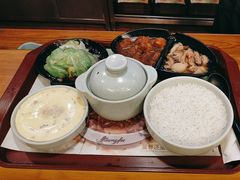 -真功夫(棠下店)