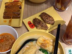 -谭仔米线(壹方城店)