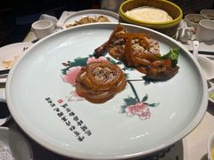 -京味斋·北京烤鸭(北京南站洋桥店)