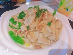 -东北食府·铁锅炖(花溪湾店)