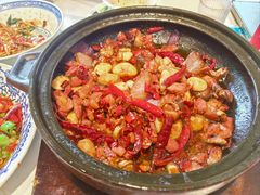 -欧记大排档·景德菜(上海首店)