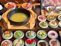 -桥香园过桥米线(国贸店)