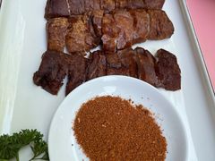 -吾味香葫芦头(安西街店)