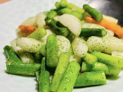 -兰庭玉树·老饭骨家宴(后海店)