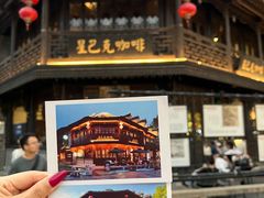-老门东历史文化街区