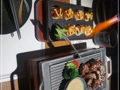 -玉川屋·深夜食堂居酒屋(柳巷店)