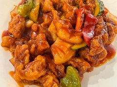 -桃园中华料理炸酱面(燕儿岛路店)