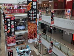 -万达广场(大明宫店)