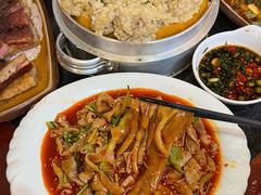 -老来福·非遗酸汤兔(凯旋路店)