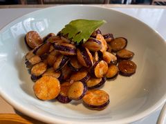 -0776食堂·京城创意菜(七里庄店)