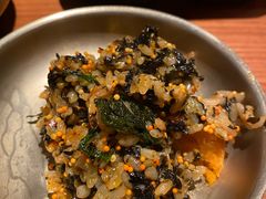 -春熙台韩国料理·章鱼肥牛(西丽店)