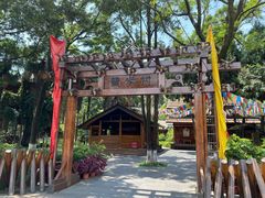 -云南民族村