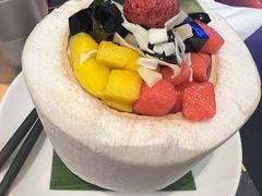 -simply thai天泰(世纪汇店)