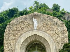 -牛首山文化旅游区