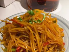 -额娘·春饼烤鸭(华北七楼创始店)
