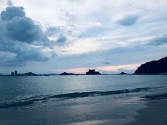 -马銮湾景区