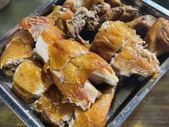 -新湖烧鸡(光明店)