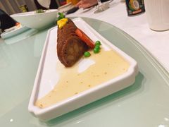 -骏莱海鲜鱼港(五角场店)