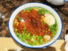 -京穆兰兰州牛肉面·清真(西客站店)