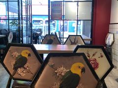 -张正麻辣串(包河万达店)