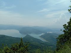 -五女山景区