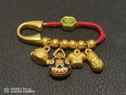 -老凤祥(星悦汇店)