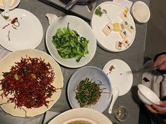 -汉水谣·江景餐厅(江滩店)