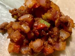 -楼兰新疆主题餐厅(苏州中心店)