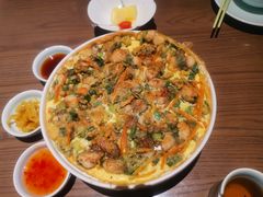 福建海蛎煎-四道菜·福建菜馆(新街口金鹰店)