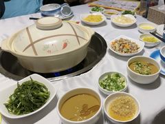 -天宜隆蘑菇宴火锅(石景山旗舰店)