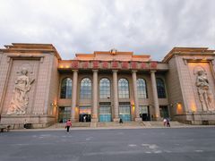 -满洲里西郊国际机场