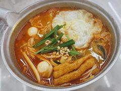 -汤小云火锅米线(钻汇广场店)