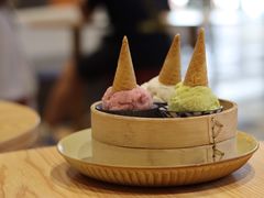 -歎雪糕低糖低脂Gelato冰淇淋