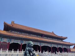 -故宫冰窖餐厅