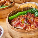 午间蒸品营养满分