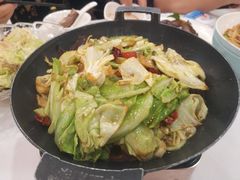 -新名仕新白玉兰餐厅
