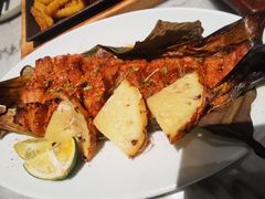 -中8楼风尚云南菜(颐堤港店)