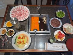 -皇城老妈火锅·川味传承(港湾店)