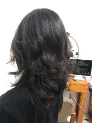 -发饰美男士增发补发假发定制店